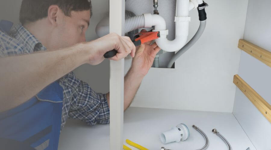 Local 24/7 Emergency Plumbing in San Benito, TX